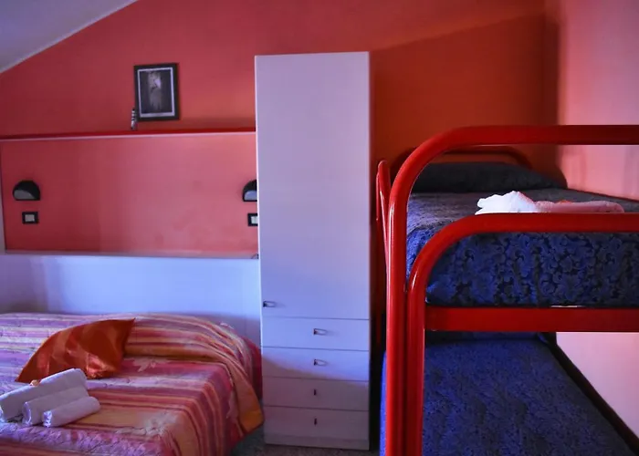 Urbinati Hotell Bellaria-Igea Marina