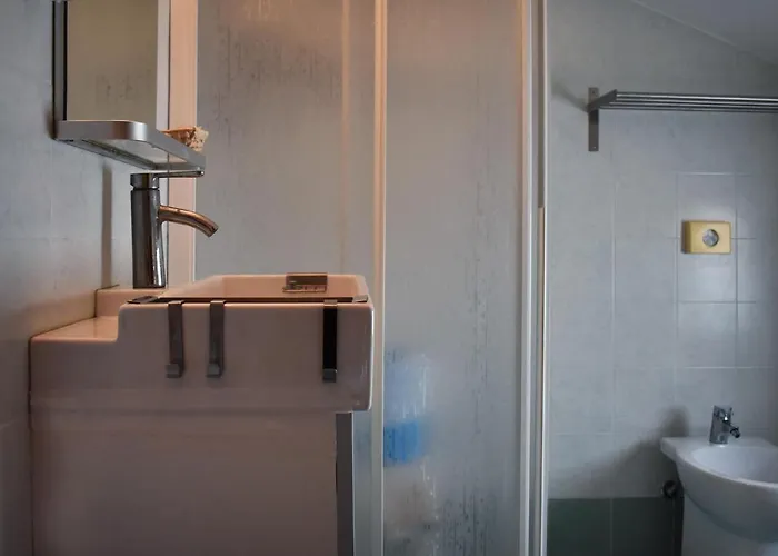 Hotell Urbinati Bellaria-Igea Marina