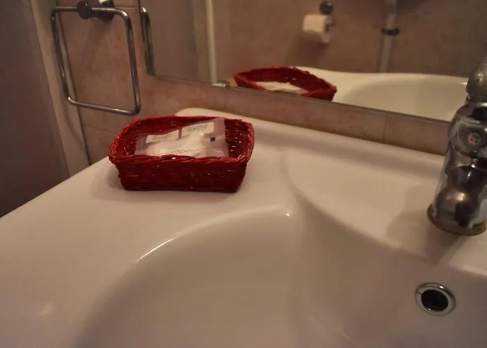 Hotell Urbinati Bellaria-Igea Marina